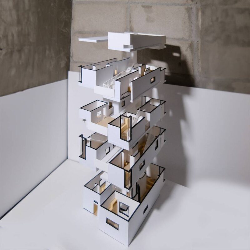 Gen Integrated House featured image