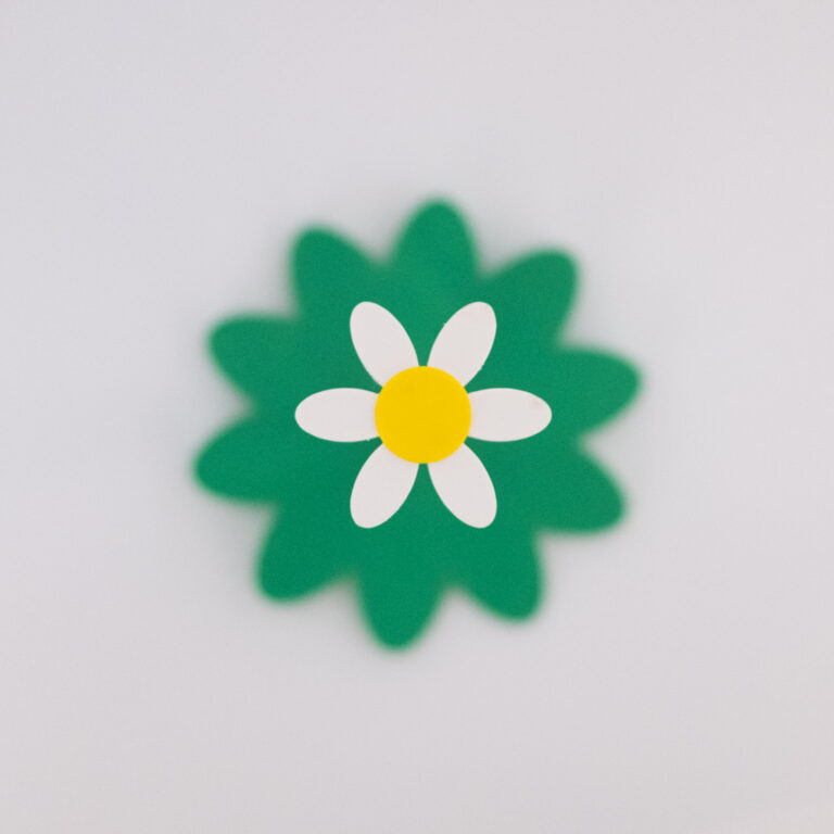 Daisy Cup Collector featured image